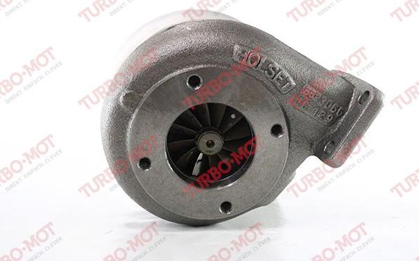 Turbo-Mot 684672R - Kompresor, prehranjivac www.molydon.hr