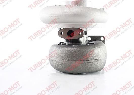 Turbo-Mot 684672 - Kompresor, prehranjivac www.molydon.hr