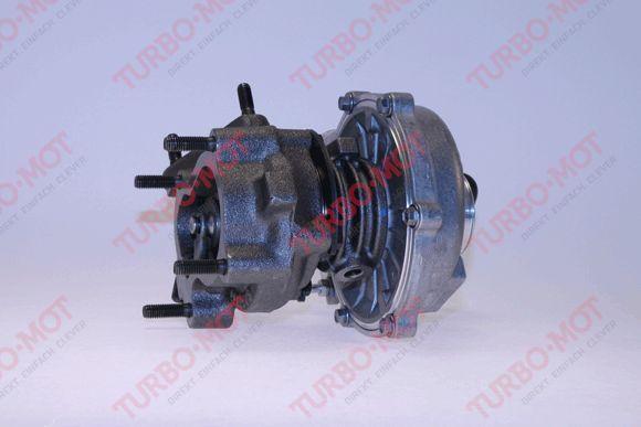 Turbo-Mot 684052 - Kompresor, prehranjivac www.molydon.hr