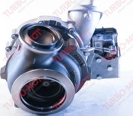 Turbo-Mot 684182 - Kompresor, prehranjivac www.molydon.hr