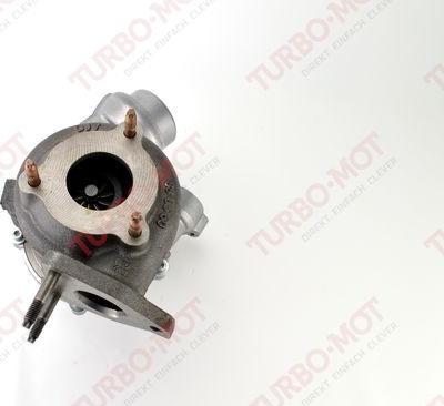 Turbo-Mot 684892 - Kompresor, prehranjivac www.molydon.hr