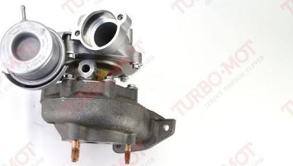 Turbo-Mot 684892 - Kompresor, prehranjivac www.molydon.hr