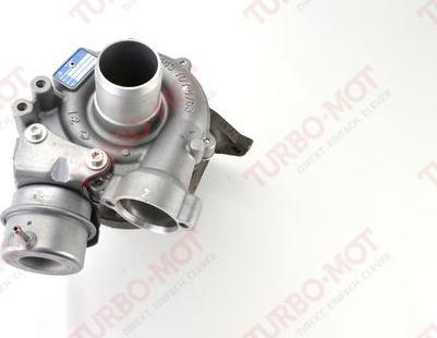 Turbo-Mot 684892 - Kompresor, prehranjivac www.molydon.hr