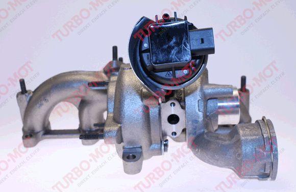 Turbo-Mot 684372 - Kompresor, prehranjivac www.molydon.hr