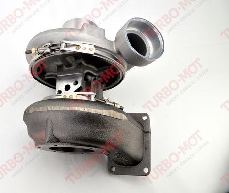 Turbo-Mot 684742 - Kompresor, prehranjivac www.molydon.hr