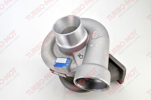 Turbo-Mot 684742 - Kompresor, prehranjivac www.molydon.hr