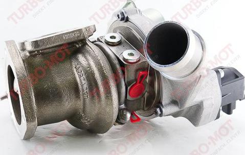 Turbo-Mot 684762R - Kompresor, prehranjivac www.molydon.hr