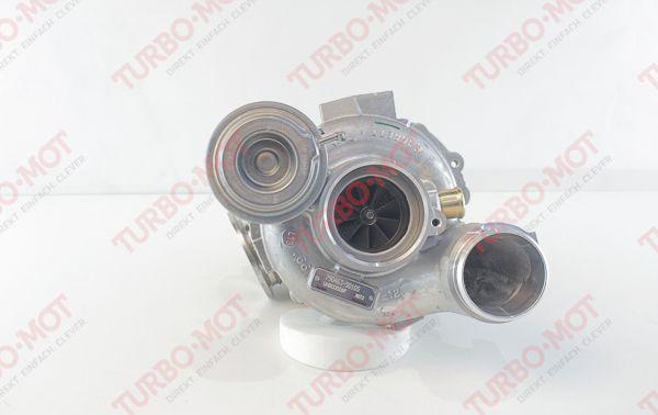 Turbo-Mot 685192 - Kompresor, prehranjivac www.molydon.hr