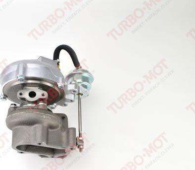 Turbo-Mot 685372R - Kompresor, prehranjivac www.molydon.hr