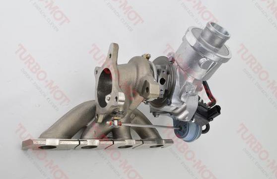 Turbo-Mot 686082 - Kompresor, prehranjivac www.molydon.hr