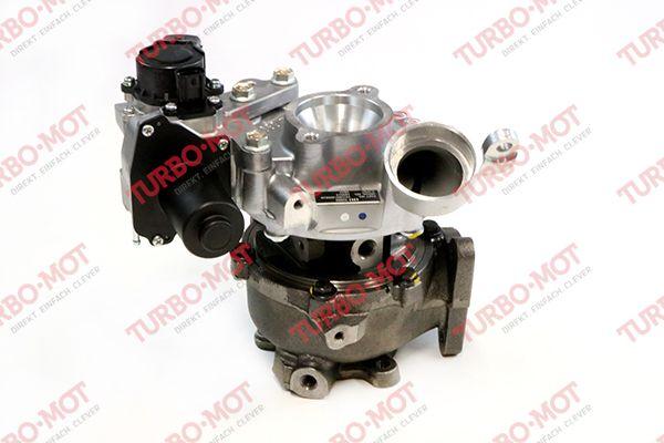 Turbo-Mot 686813 - Kompresor, prehranjivac www.molydon.hr