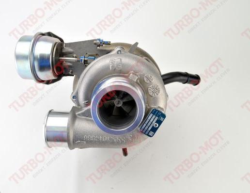 Turbo-Mot 686762 - Kompresor, prehranjivac www.molydon.hr