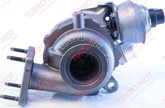 Turbo-Mot 686703 - Kompresor, prehranjivac www.molydon.hr