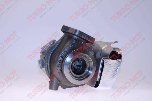 Turbo-Mot 686772R - Kompresor, prehranjivac www.molydon.hr