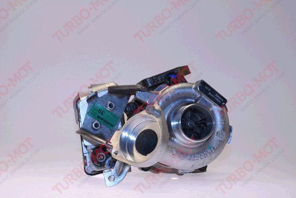 Turbo-Mot 686772 - Kompresor, prehranjivac www.molydon.hr