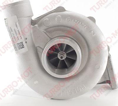 Turbo-Mot 680542 - Kompresor, prehranjivac www.molydon.hr