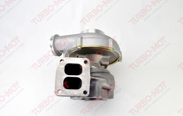 Turbo-Mot 680872R - Kompresor, prehranjivac www.molydon.hr