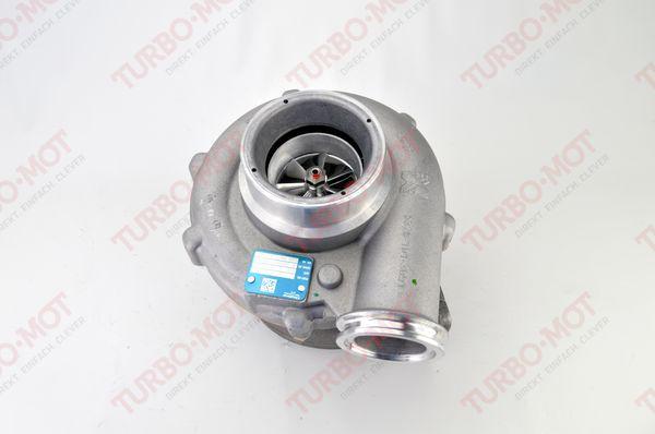 Turbo-Mot 680872 - Kompresor, prehranjivac www.molydon.hr