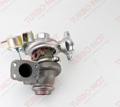 Turbo-Mot 680372 - Kompresor, prehranjivac www.molydon.hr