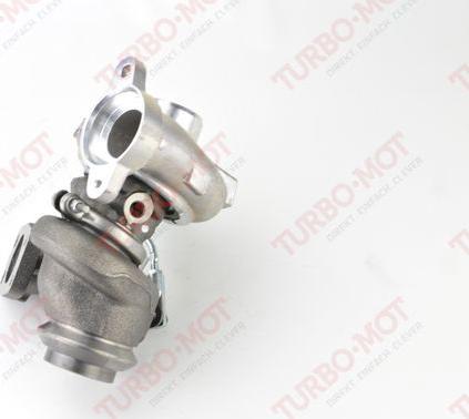 Turbo-Mot 680372R - Kompresor, prehranjivac www.molydon.hr