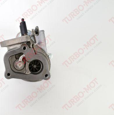 Turbo-Mot 680762R - Kompresor, prehranjivac www.molydon.hr