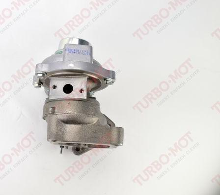 Turbo-Mot 680762R - Kompresor, prehranjivac www.molydon.hr