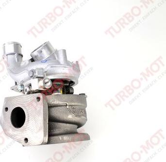 Turbo-Mot 681542 - Kompresor, prehranjivac www.molydon.hr