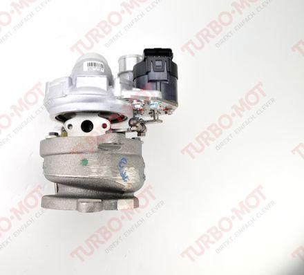 Turbo-Mot 681542 - Kompresor, prehranjivac www.molydon.hr