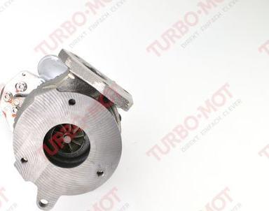 Turbo-Mot 681542R - Kompresor, prehranjivac www.molydon.hr