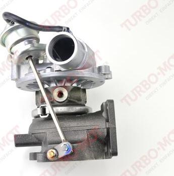 Turbo-Mot 681082R - Kompresor, prehranjivac www.molydon.hr