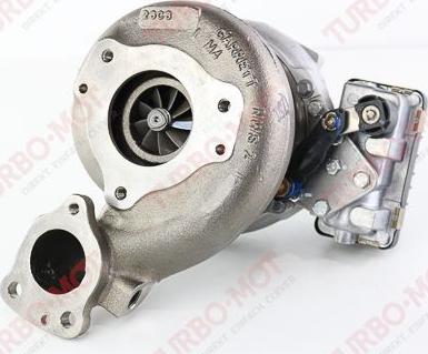 Turbo-Mot 681872 - Kompresor, prehranjivac www.molydon.hr