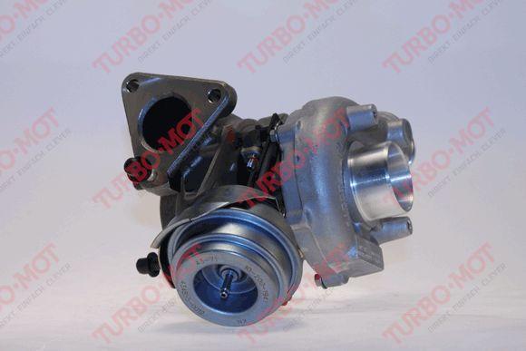 Turbo-Mot 681342 - Kompresor, prehranjivac www.molydon.hr