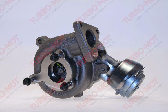 Turbo-Mot 681342R - Kompresor, prehranjivac www.molydon.hr