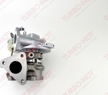 Turbo-Mot 681782R - Kompresor, prehranjivac www.molydon.hr