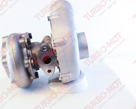 Turbo-Mot 688642R - Kompresor, prehranjivac www.molydon.hr