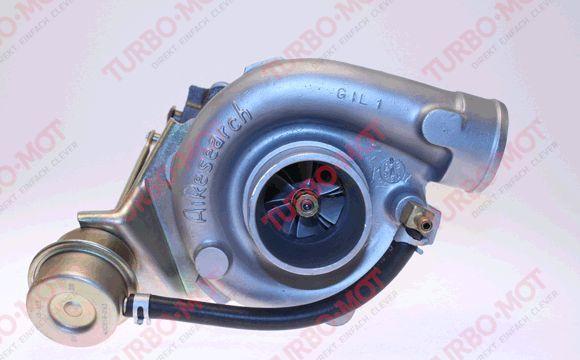 Turbo-Mot 688042 - Kompresor, prehranjivac www.molydon.hr