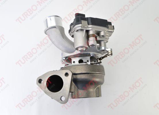 Turbo-Mot 688192 - Kompresor, prehranjivac www.molydon.hr