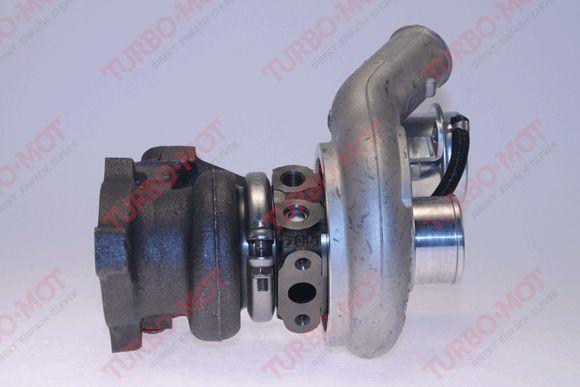 Turbo-Mot 688342 - Kompresor, prehranjivac www.molydon.hr