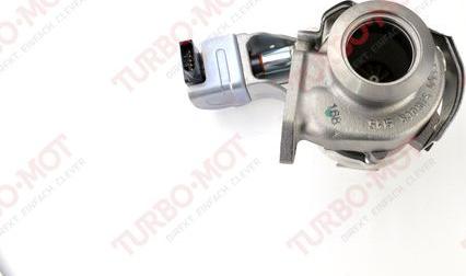 Turbo-Mot 688252 - Kompresor, prehranjivac www.molydon.hr