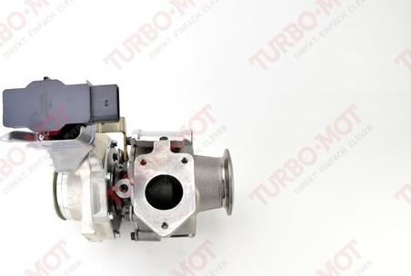 Turbo-Mot 688252 - Kompresor, prehranjivac www.molydon.hr