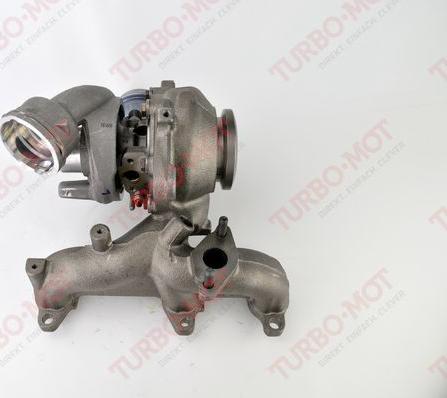 Turbo-Mot 688772 - Kompresor, prehranjivac www.molydon.hr