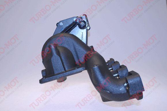 Turbo-Mot 683972R - Kompresor, prehranjivac www.molydon.hr