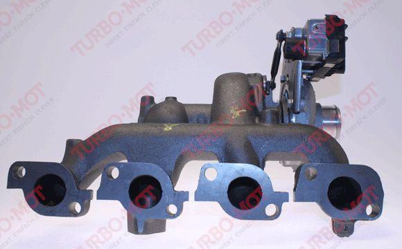 Turbo-Mot 683972 - Kompresor, prehranjivac www.molydon.hr