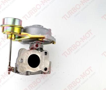 Turbo-Mot 683472R - Kompresor, prehranjivac www.molydon.hr