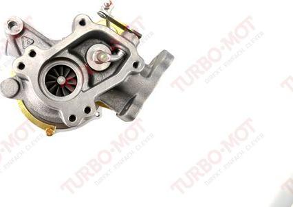 Turbo-Mot 683472 - Kompresor, prehranjivac www.molydon.hr