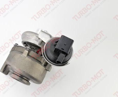 Turbo-Mot 683582 - Kompresor, prehranjivac www.molydon.hr