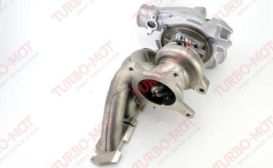 Turbo-Mot 683642 - Kompresor, prehranjivac www.molydon.hr