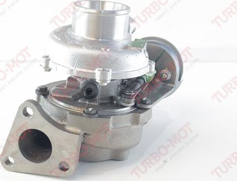 Turbo-Mot 683682R - Kompresor, prehranjivac www.molydon.hr