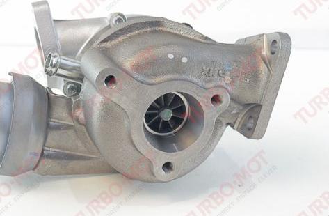 Turbo-Mot 683682 - Kompresor, prehranjivac www.molydon.hr