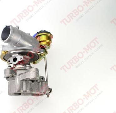 Turbo-Mot 683062R - Kompresor, prehranjivac www.molydon.hr